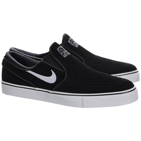 nike herren zoom stefan janoski elite skaterschuhe|Nike stefan janoski slip on.